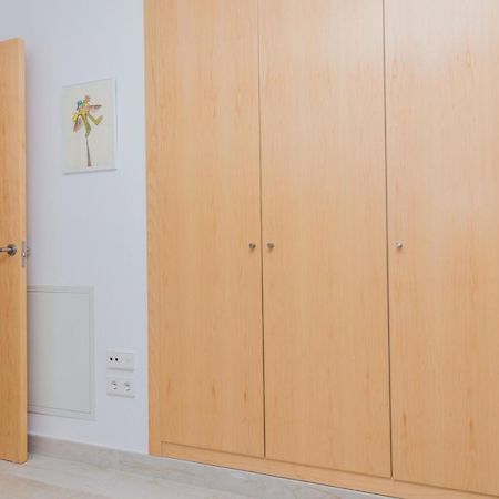 Altamar Plus Apartment Javea Arenal By Rock Rentals 외부 사진