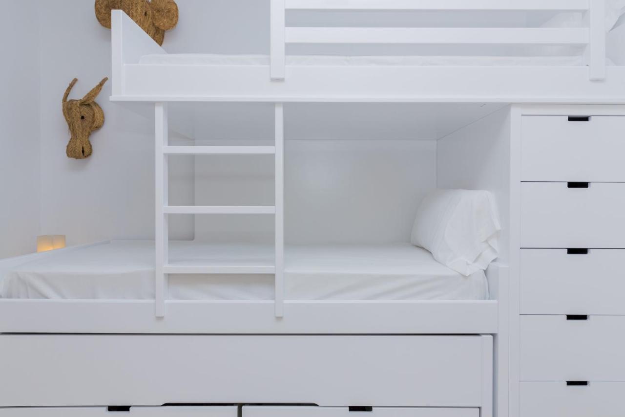 Altamar Plus Apartment Javea Arenal By Rock Rentals 외부 사진