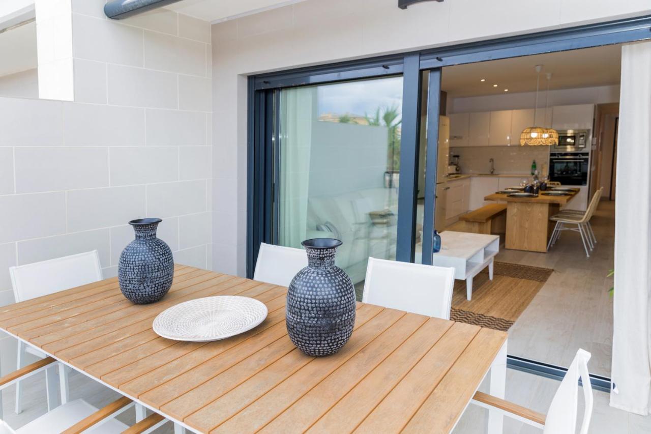 Altamar Plus Apartment Javea Arenal By Rock Rentals 외부 사진
