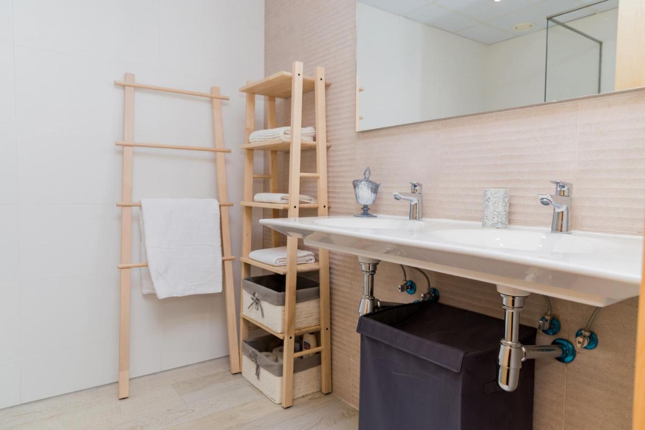 Altamar Plus Apartment Javea Arenal By Rock Rentals 외부 사진