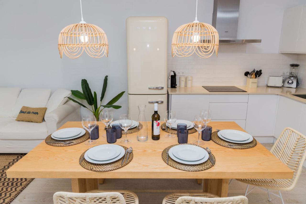 Altamar Plus Apartment Javea Arenal By Rock Rentals 외부 사진