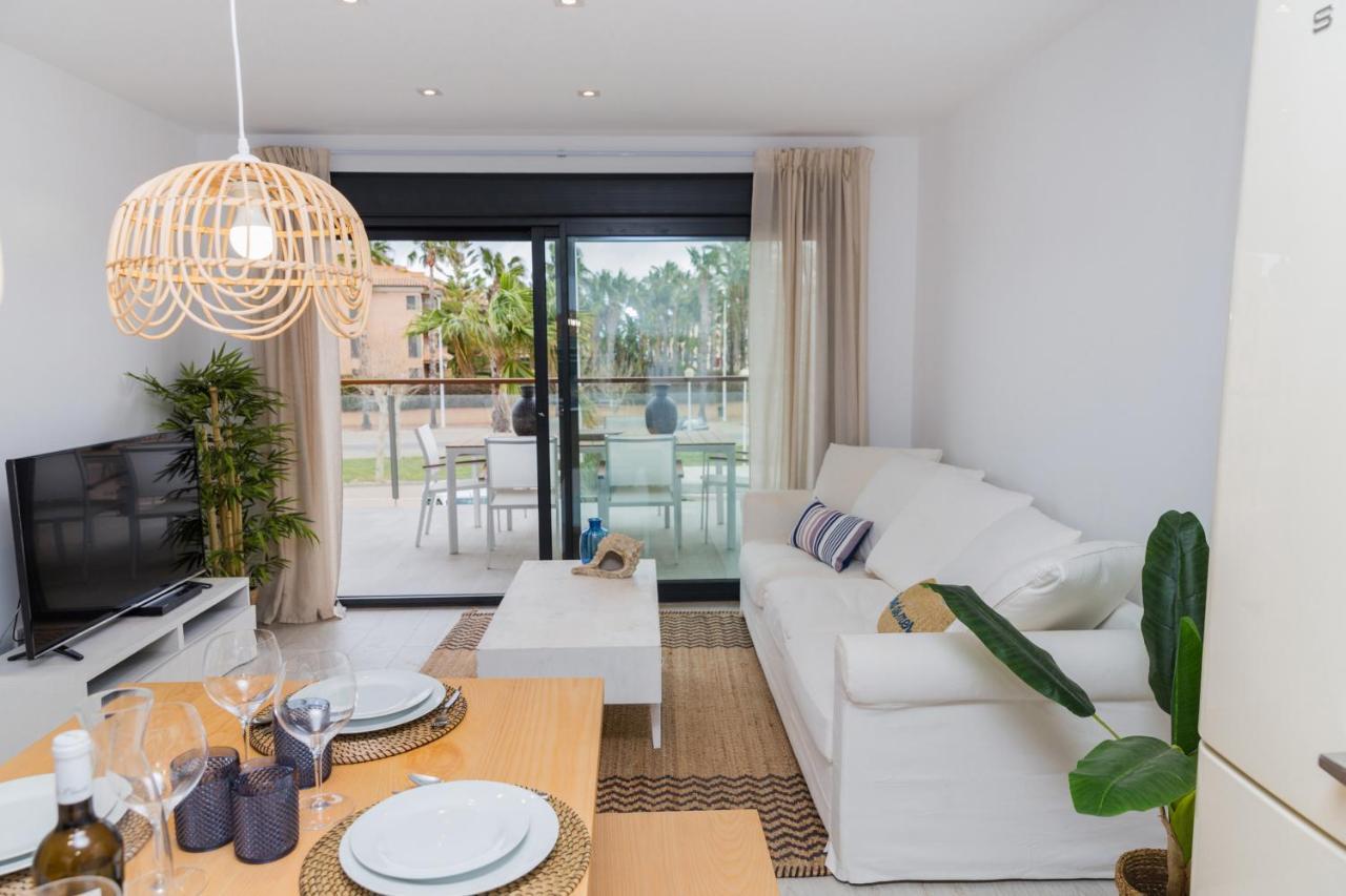 Altamar Plus Apartment Javea Arenal By Rock Rentals 외부 사진