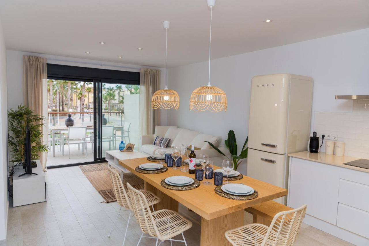 Altamar Plus Apartment Javea Arenal By Rock Rentals 외부 사진