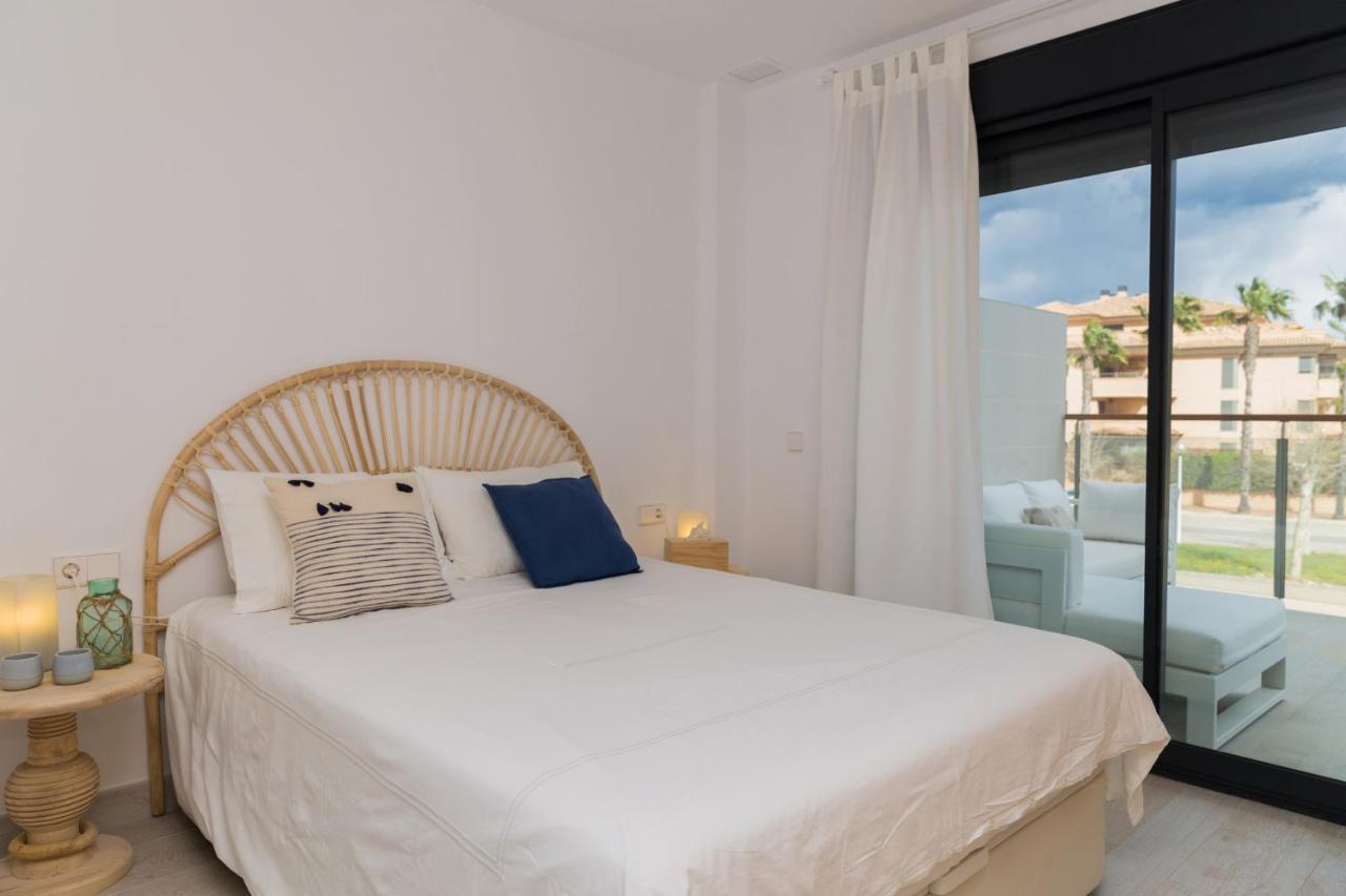 Altamar Plus Apartment Javea Arenal By Rock Rentals 외부 사진