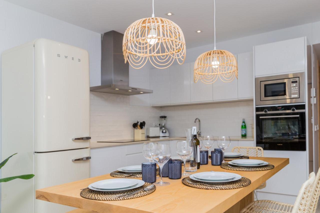 Altamar Plus Apartment Javea Arenal By Rock Rentals 외부 사진