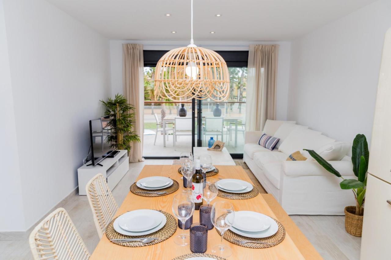 Altamar Plus Apartment Javea Arenal By Rock Rentals 외부 사진
