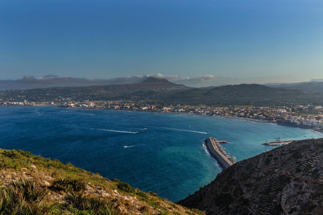 Altamar Plus Apartment Javea Arenal By Rock Rentals 외부 사진