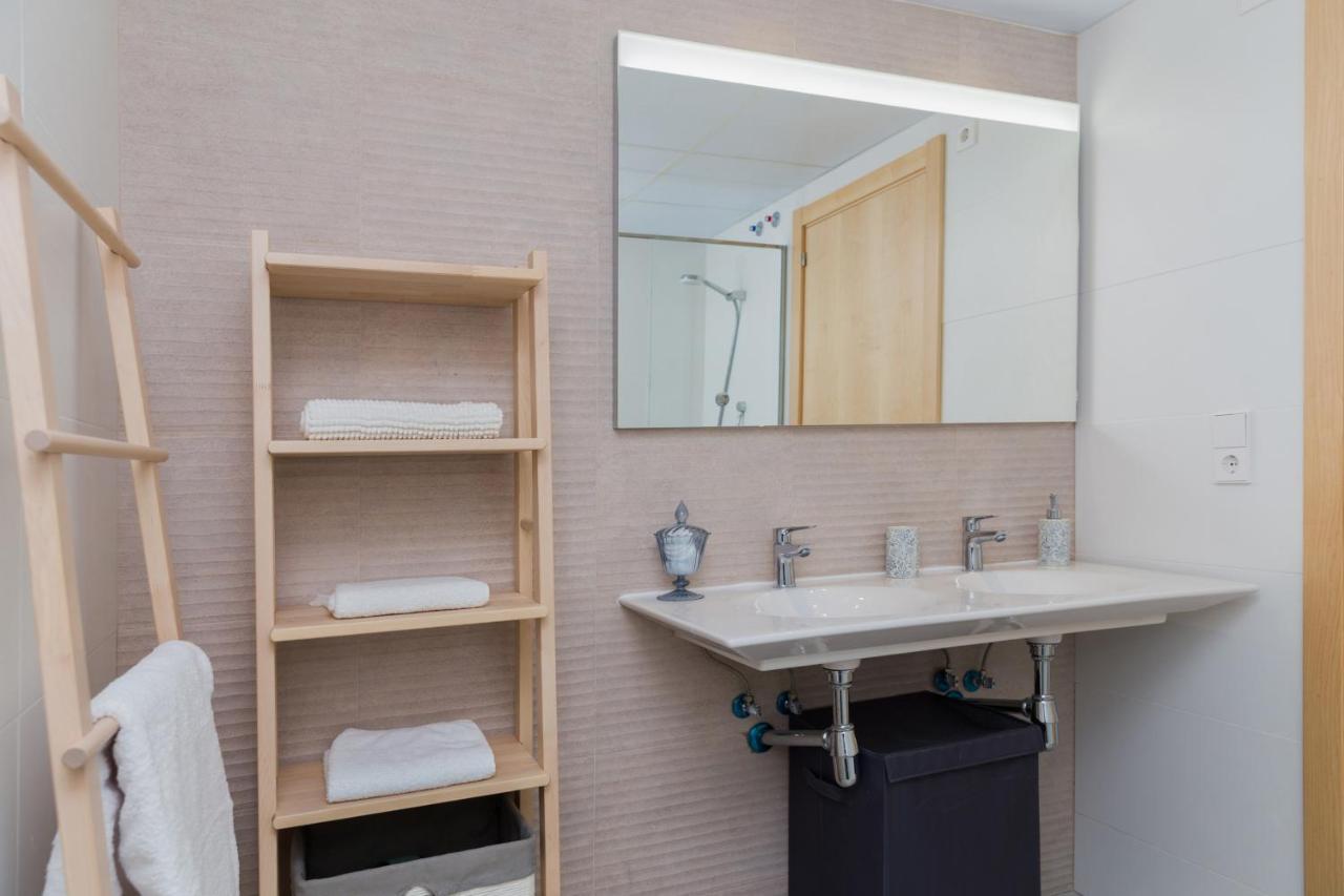 Altamar Plus Apartment Javea Arenal By Rock Rentals 외부 사진