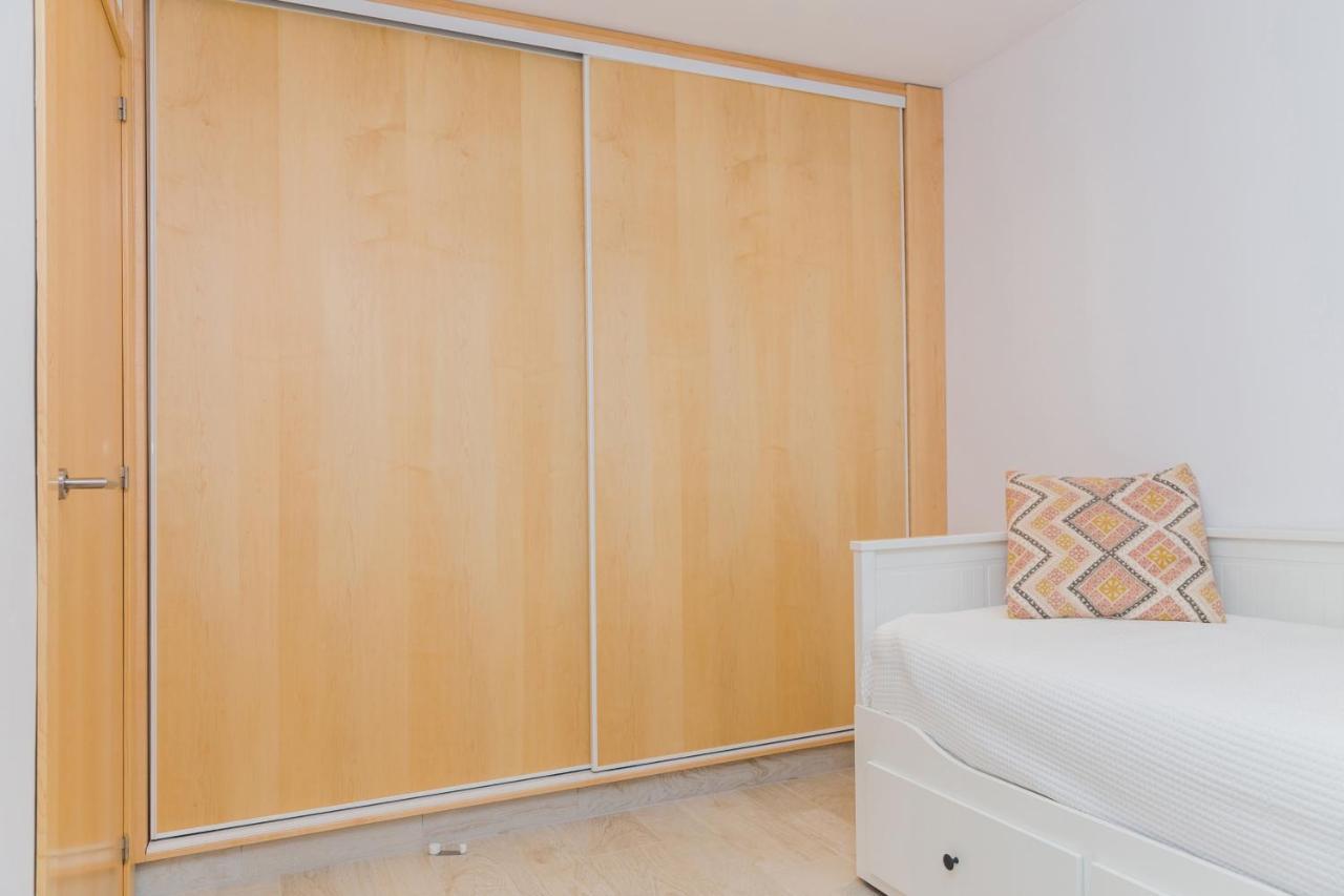 Altamar Plus Apartment Javea Arenal By Rock Rentals 외부 사진